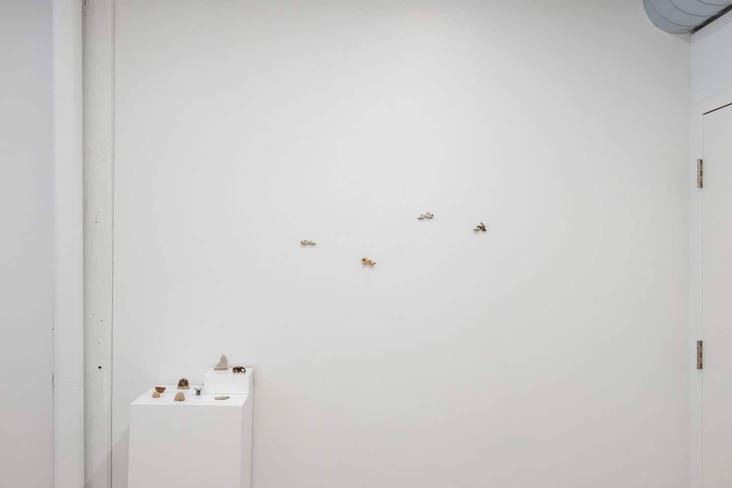 Kendra Yee, My Body is Wherever it Has Something to Do at NAMARA projects